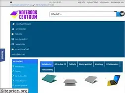 Sites similar to notebookcentrum.sk