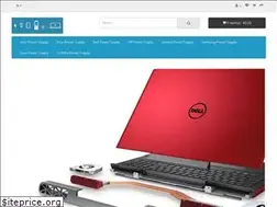 Sites similar to notebookchargersale.com