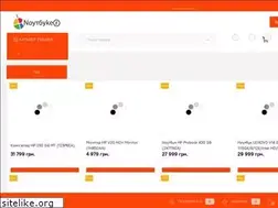 Sites similar to notebooker.ua