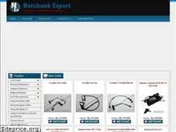 Sites similar to notebookexpertstore.com