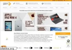 Sites similar to notebookgalerie.de