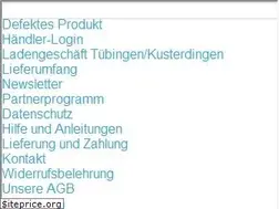 Sites similar to notebookheaven.de