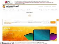Sites similar to notebooking.pl