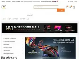Sites similar to notebookmall.am