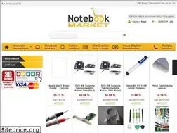 Sites similar to notebookmarket.com.tr