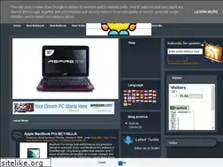 Sites similar to notebookmarketreview.blogspot.com