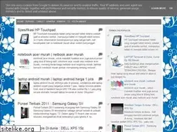 Sites similar to notebookmurahcom.blogspot.com
