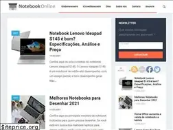 Sites similar to notebookonline.org