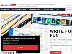 Sites similar to notebookpost.com