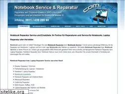 Sites similar to notebookreparatur24.com