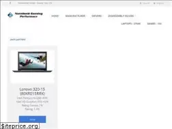 Sites similar to notebooks-center.com