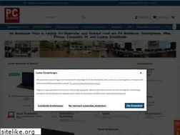 Sites similar to notebooks-leipzig.de