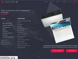 Sites similar to notebooks.ee