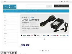 Sites similar to notebooksadapter.com