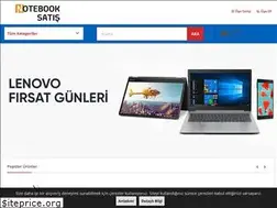 Sites similar to notebooksatis.com