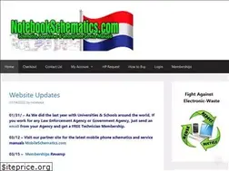 Sites similar to notebookschematics.com