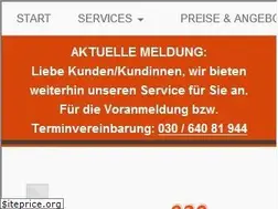 Sites similar to notebookservice030.de