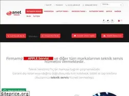 Sites similar to notebookservismerkezi.com