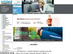 Sites similar to notebookshop.sk