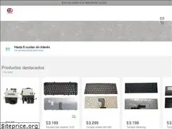 Sites similar to notebooksliniers.com.ar
