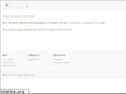 Sites similar to notebooksnotebooks.blogspot.com