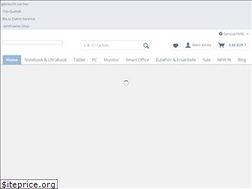 Sites similar to notebookswieneu.de