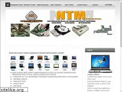 Sites similar to notebooktamirmerkezi.com.tr