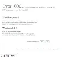 Sites similar to notebookteknikservis.com