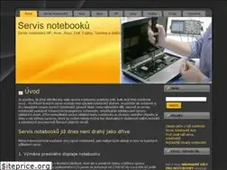 Sites similar to notebooky-servis.cz