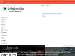 Sites similar to notebookyedek.com