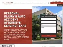Sites similar to noteboom.com