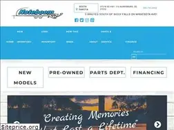 Sites similar to noteboomrv.com