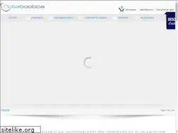 Sites similar to notebootica.com