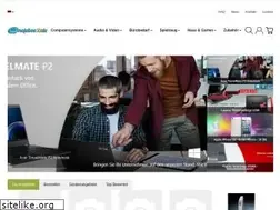 Sites similar to noteboox.de
