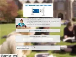 Sites similar to notebro.com