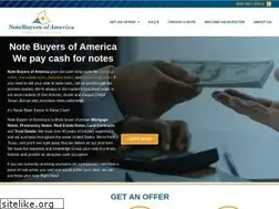Sites similar to notebuyersofamerica.com