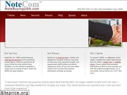 Sites similar to notebuyingusa.com
