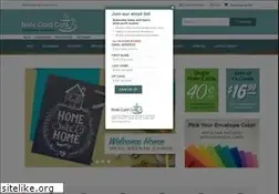 Sites similar to notecardcafe.com