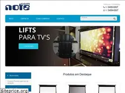 Sites similar to notecom.com.br