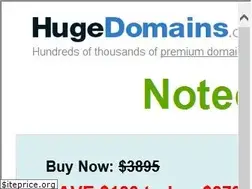 Sites similar to notecook.com