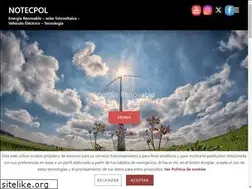 Sites similar to notecpol.com