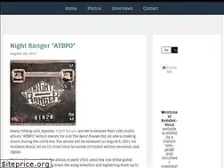 Sites similar to noted.blogs.com