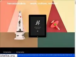 Sites similar to notegraphy.com