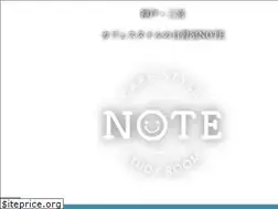 Sites similar to notekobe.com