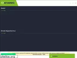 Sites similar to notekspertiz.com