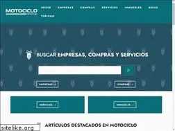 Sites similar to notelapierdas.com.uy