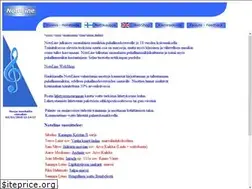 Sites similar to noteline.fi