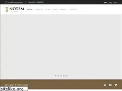Sites similar to notemlaw.com