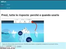 Sites similar to notemplate.it