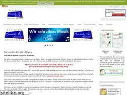 Sites similar to noten-power.com